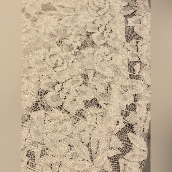 Free people intimately sun-sational lace mini slip dress - Picture 5 of 13